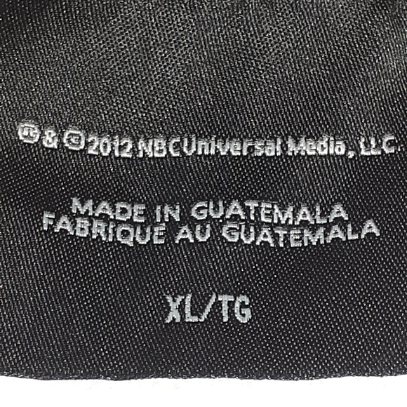 Retro 90s tank top  saved by the Bell - Picture 2 of 7